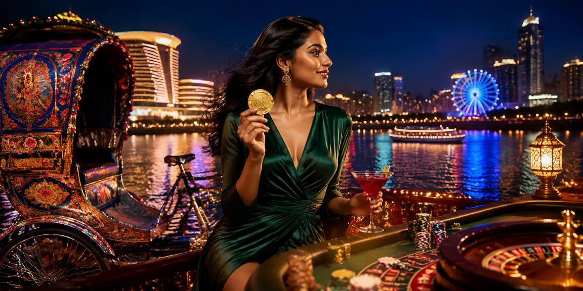 wivip ক্র্যাশ গেম
